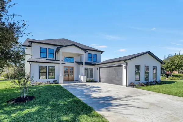 49 Winterhaven Lane, Montgomery, TX 77356