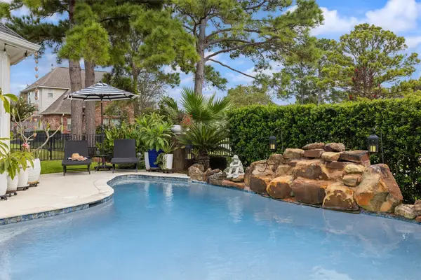 110 Bent Tree Lane, Montgomery, TX 77356