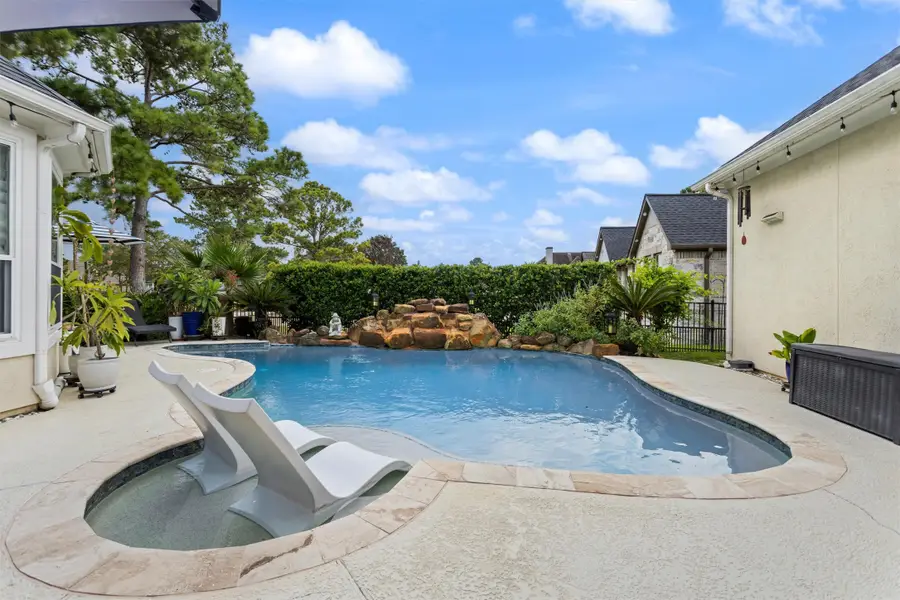 110 Bent Tree Lane, Montgomery, TX 77356 - #2