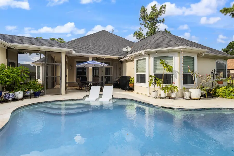 110 Bent Tree Lane, Montgomery, TX 77356 - #3