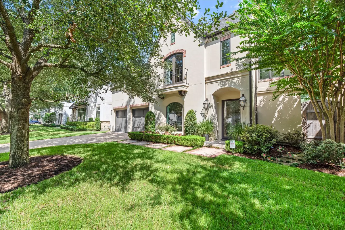 6010 Floyd Street, Houston, TX 77007 - #1