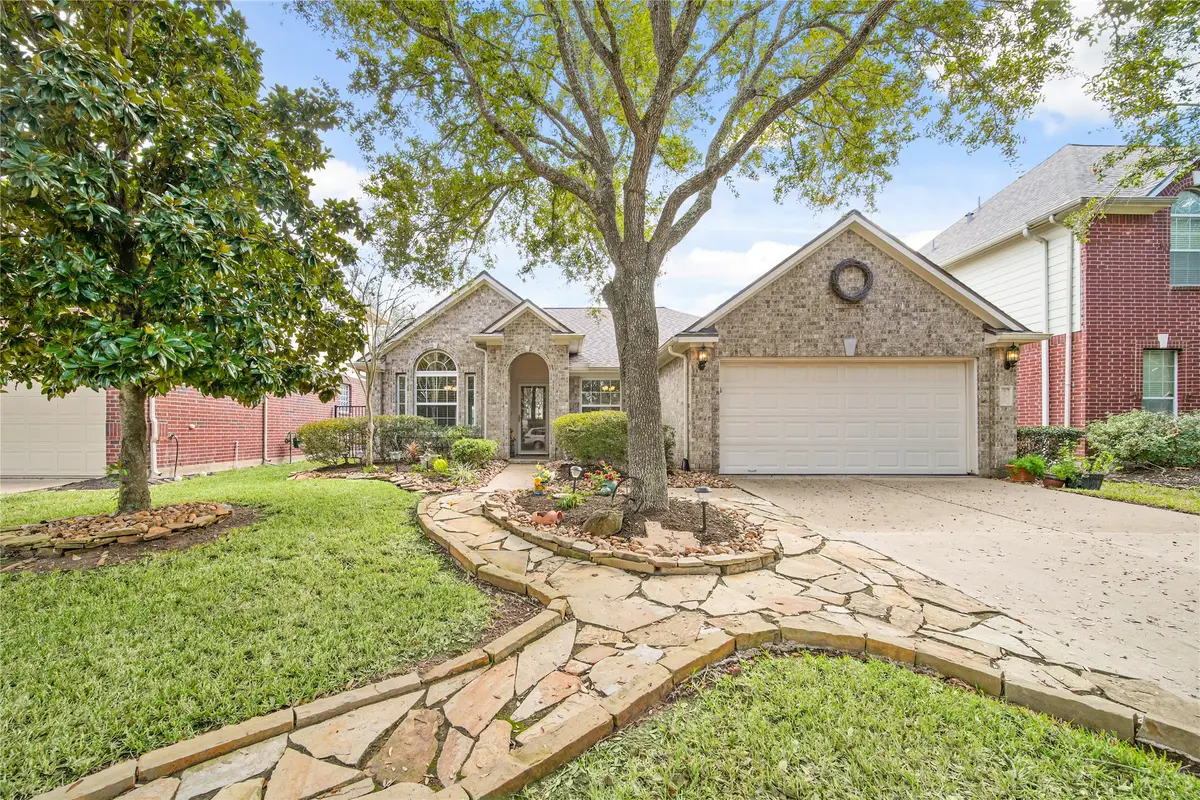 5619 Horseshoe Falls, Missouri City, TX 77459 - Image #1