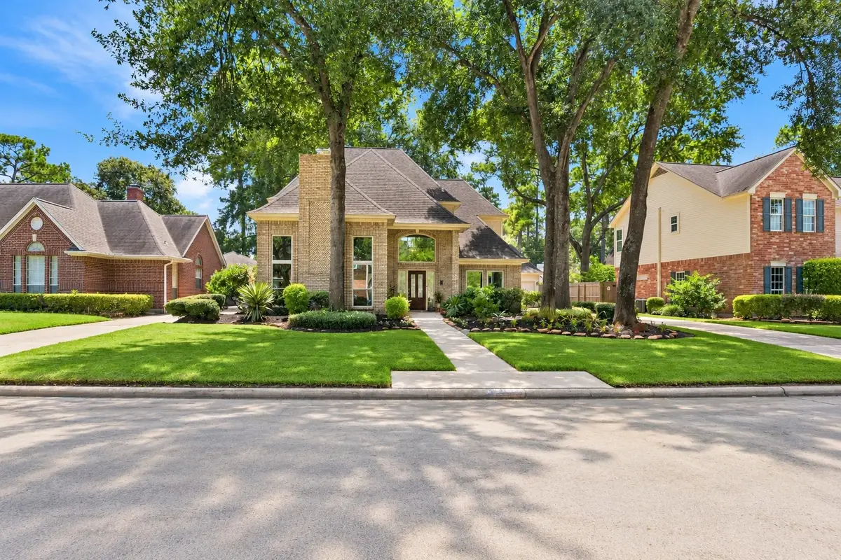 14534 Forest Lodge Drive, Houston, TX 77070 - #1