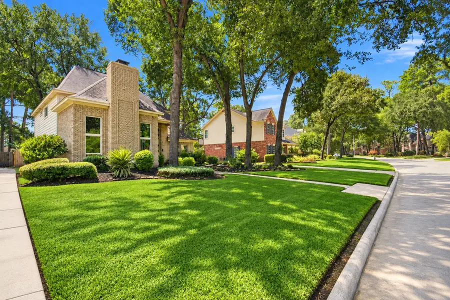 14534 Forest Lodge Drive, Houston, TX 77070 - #2