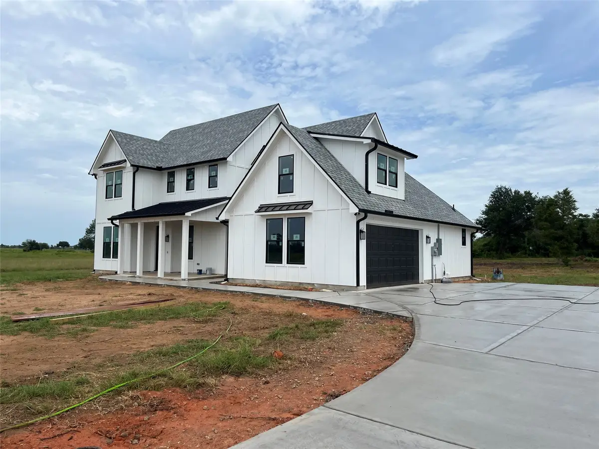 8900 Kulow Road, Sealy, TX 77474 - #1