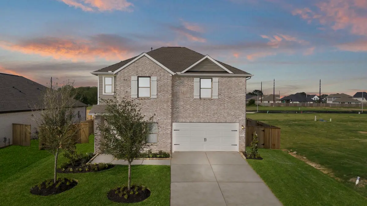 6115 Wildflower Fields, Richmond, TX 77469 - #1