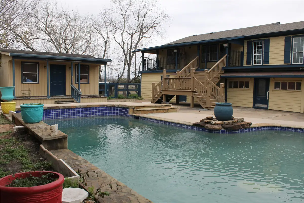 1111 Spur 529, Rosenberg, TX 77471 - #1