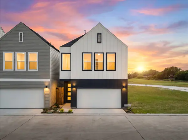 4011 Buffalo Moon Drive, Houston, TX 77045