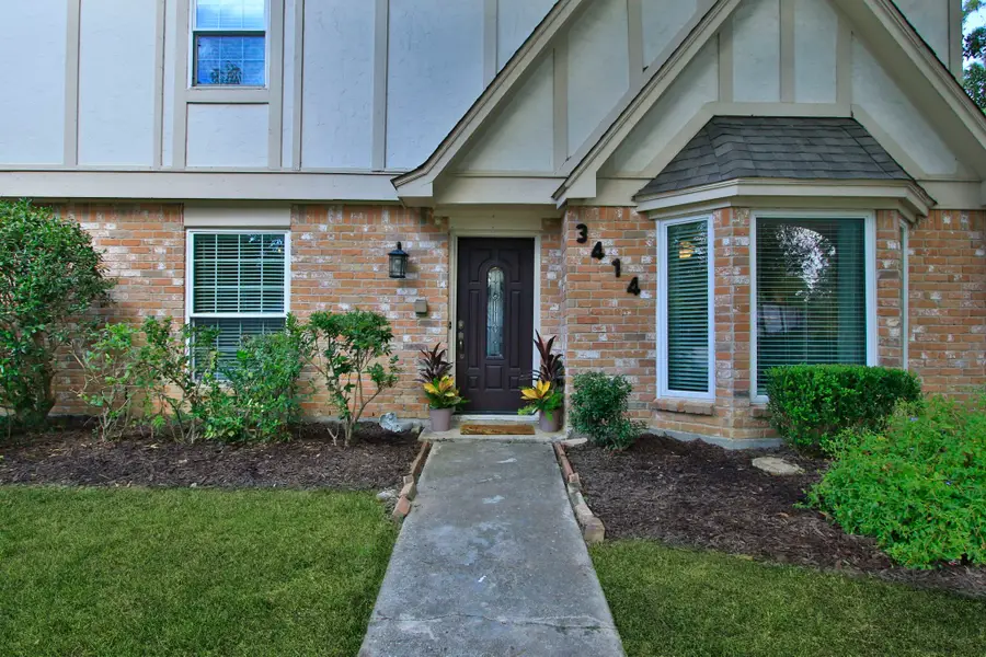 3414 Flickering Candle Drive, Spring, TX 77388 - #2