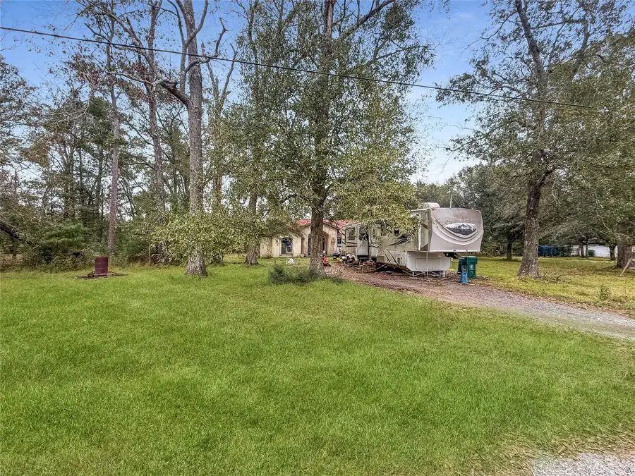 4585 Eaves Road, Vidor, TX 77662 - #3