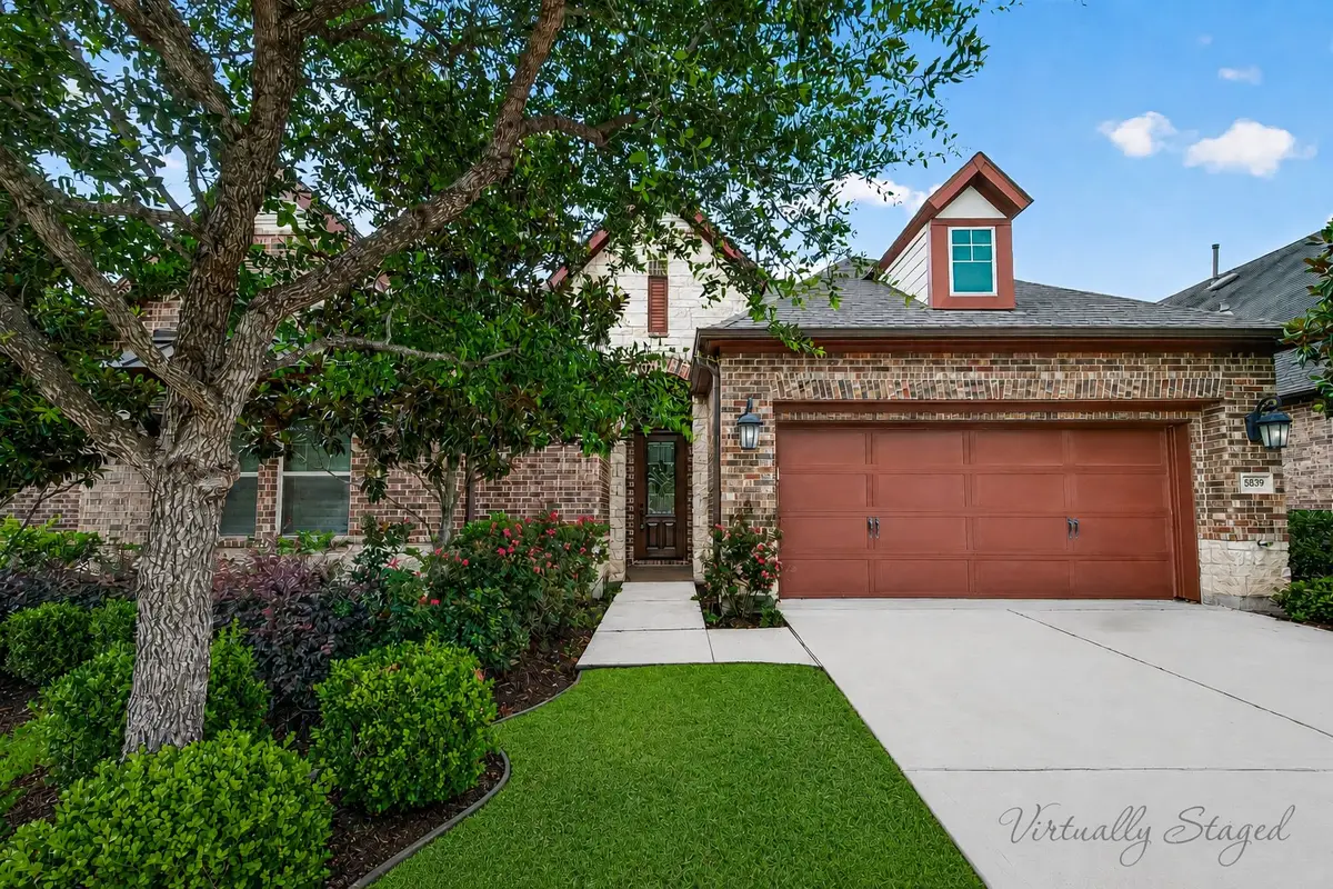 6839 Pioneer Trail, Katy, TX 77493 - #1