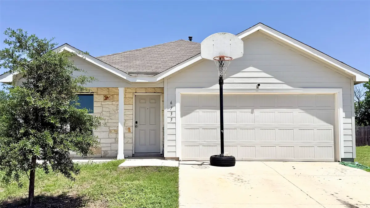 6735 Carlton Crest, San Antonio, TX 78253 - #1