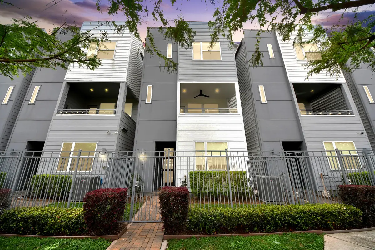 1721 Eado Point Lane, Houston, TX 77003 - #1