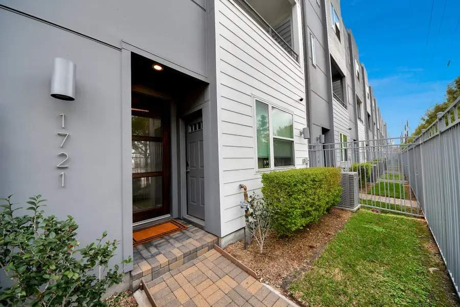 1721 Eado Point Lane, Houston, TX 77003 - #2