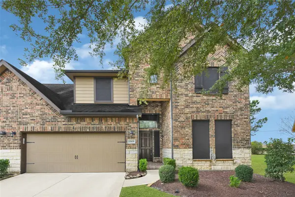17805 Arapaho Hill Ln Lane, Humble, TX 77346