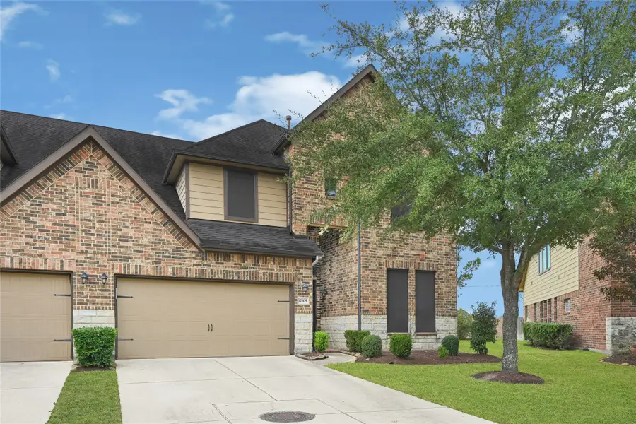 17805 Arapaho Hill Ln Lane, Humble, TX 77346 - #2