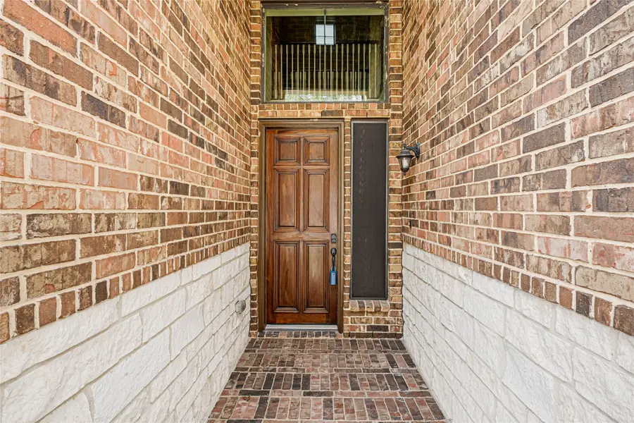 17805 Arapaho Hill Ln Lane, Humble, TX 77346 - #3