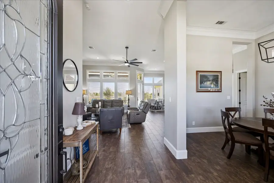 2970 Settlers Way Drive, Sealy, TX 77474 - #2