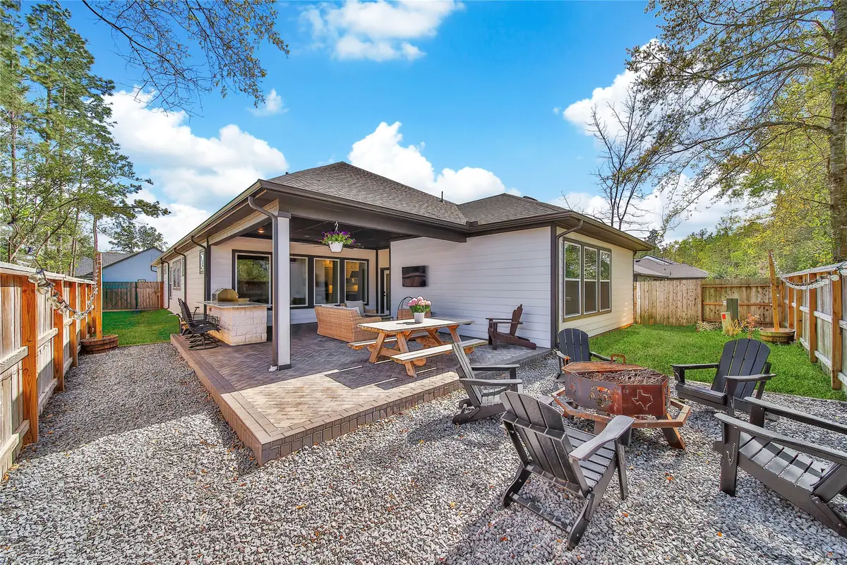 325 Bromley Square Drive, Montgomery, TX 77316 - #1