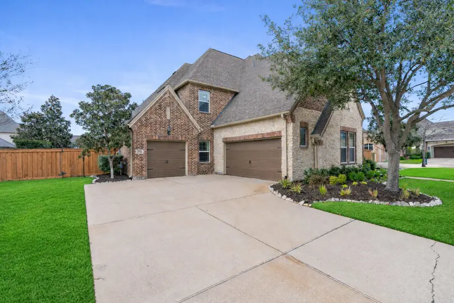10506 Fasig Tipton Lane, Richmond, TX 77407 - #2