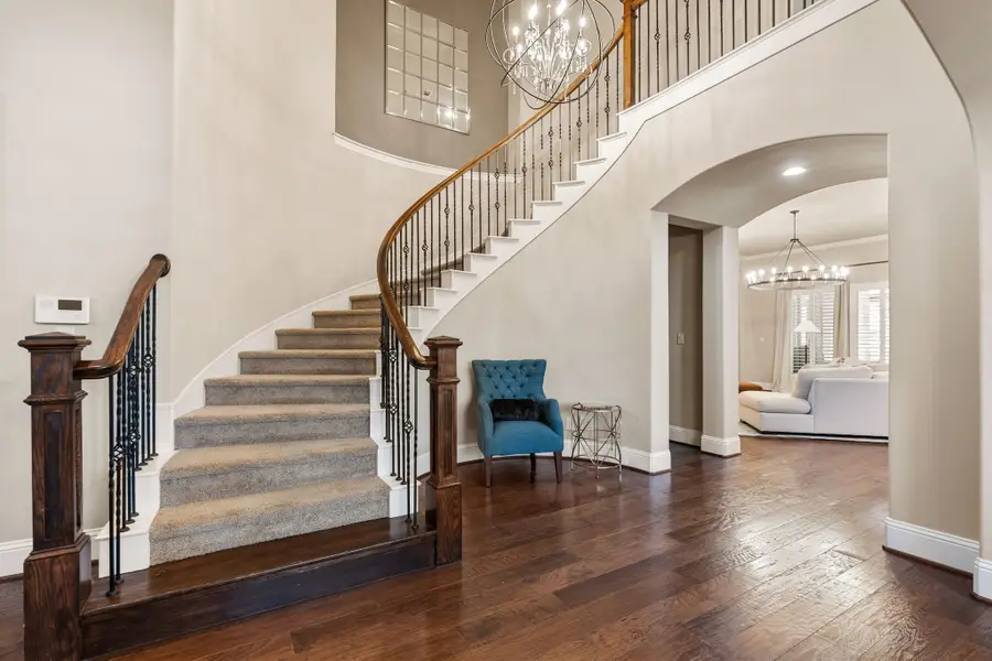 10506 Fasig Tipton Lane, Richmond, TX 77407 - #3