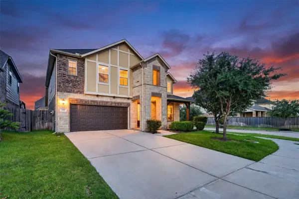 2719 Birchwood Meadow Court, Katy, TX 77494