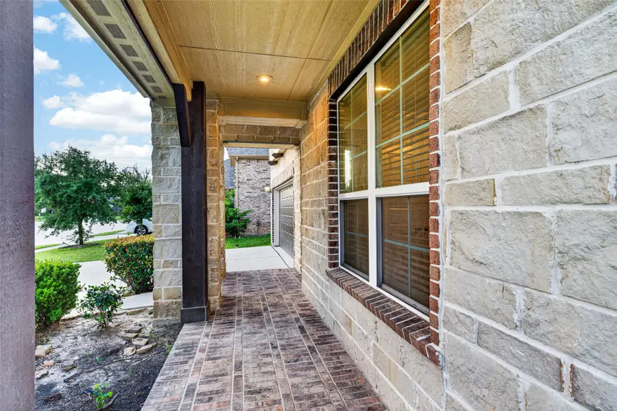 2719 Birchwood Meadow Court, Katy, TX 77494 - #3