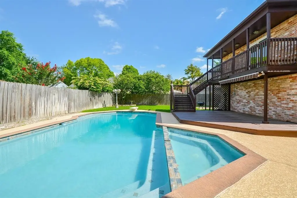 11502 Wickersham Lane, Houston, TX 77077 - Image #1