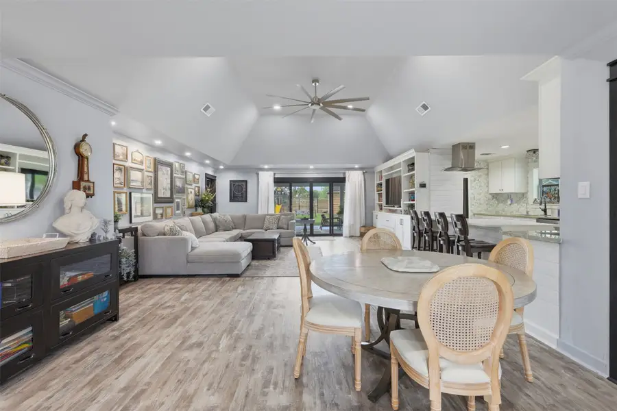 5111 Brookside Road, Brookside Village, TX 77581 - #3