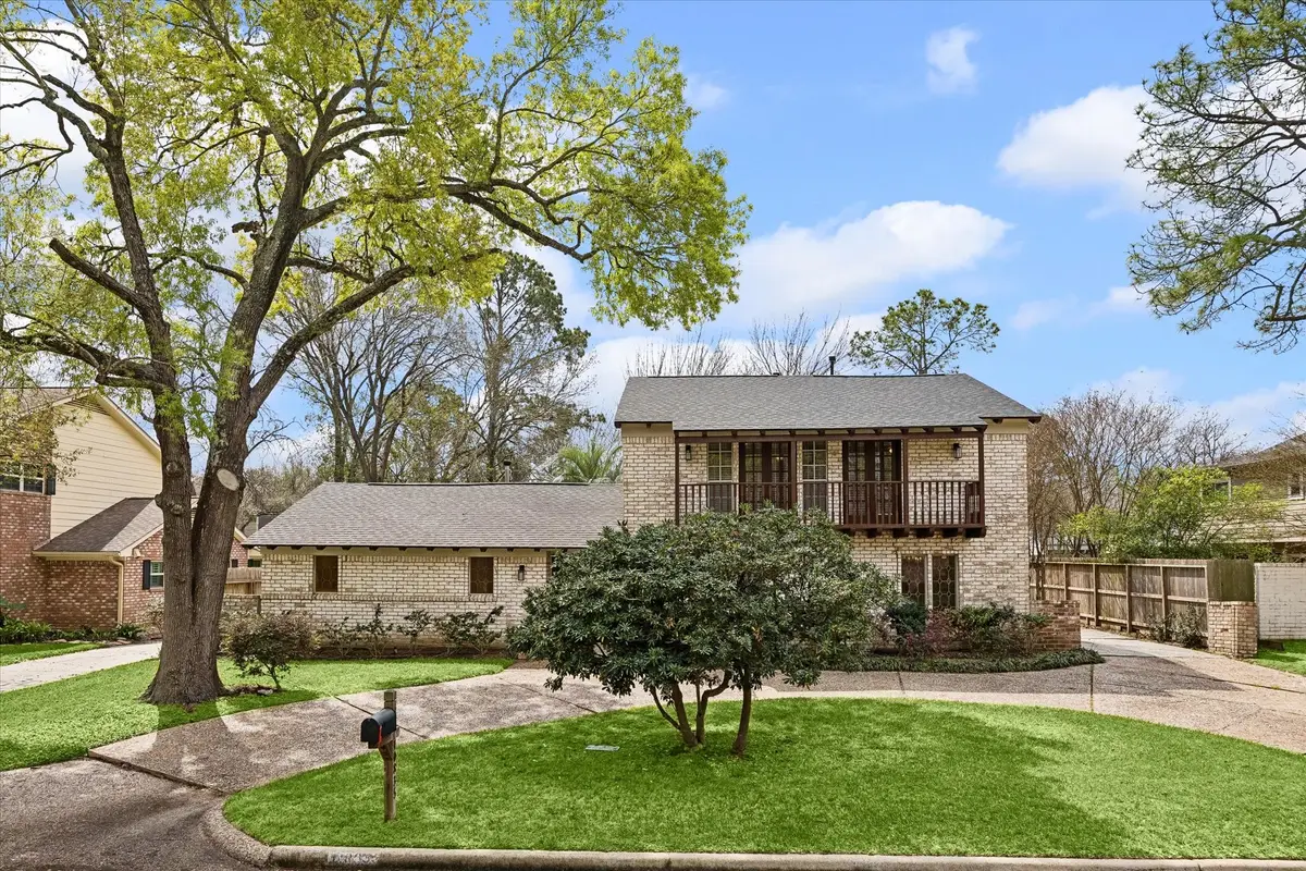 10835 Cranbrook Road, Houston, TX 77042 - #1