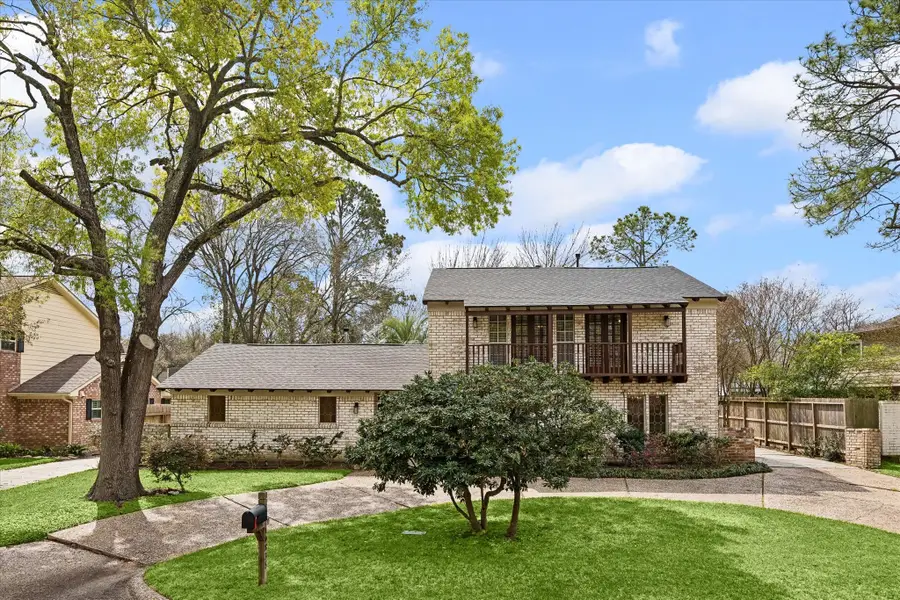 10835 Cranbrook Road, Houston, TX 77042 - #2