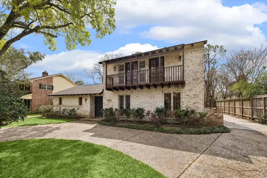 10835 Cranbrook Road, Houston, TX 77042 - #3