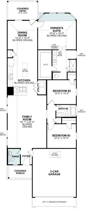 5918 Texas Sun Drive, Fulshear, TX 77441 - #2