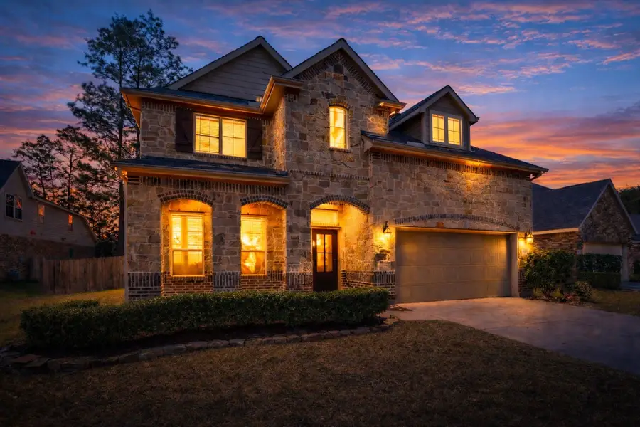 143 Reese Run Street, Montgomery, TX 77316 - #2