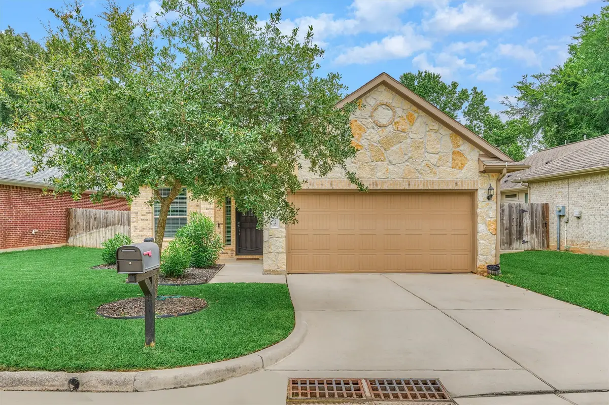 12942 Shady Grove Lane, Montgomery, TX 77356 - #1