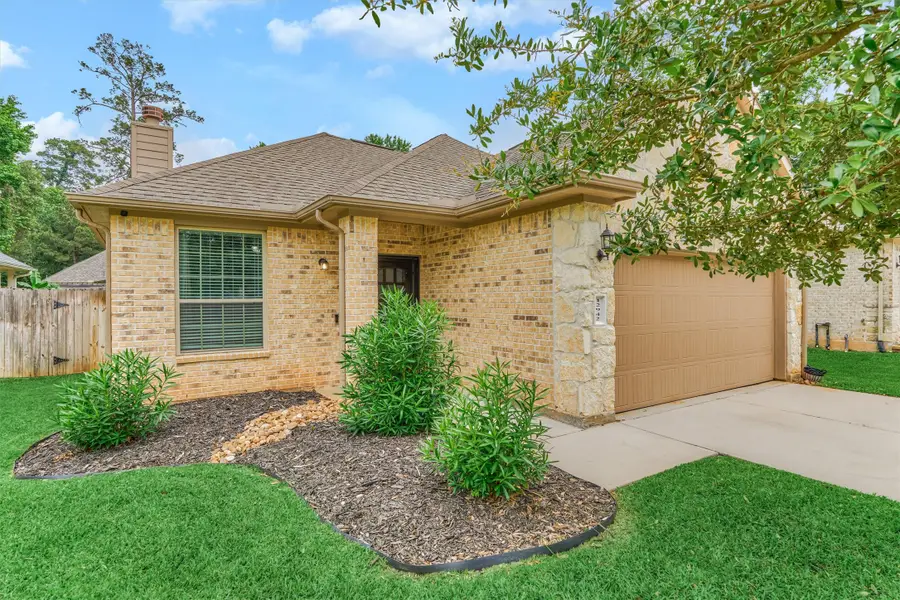 12942 Shady Grove Lane, Montgomery, TX 77356 - #2