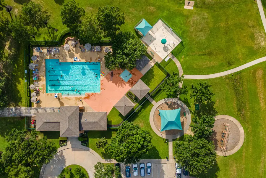 4906 Arbor Falls Lane, Houston, TX 77084 - #3