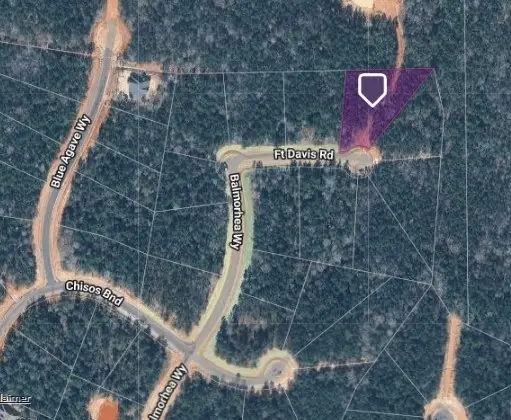 25108 Fort Davis Road, Montgomery, TX 77316