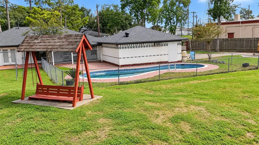 201 Amber Lane, League City, TX 77573 - #3