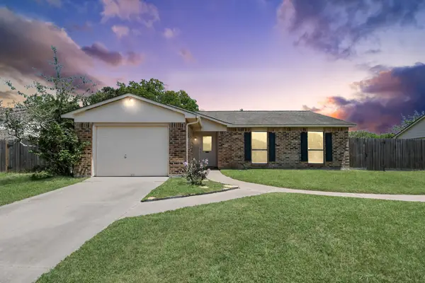 24022 Jumping Jay Lane, Hockley, TX 77447