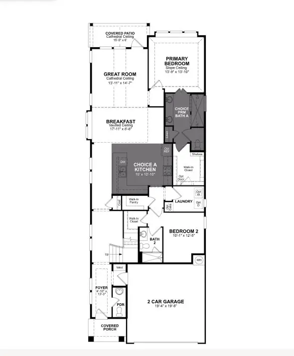 2206 Grapewood Lane, Katy, TX 77494 - #2