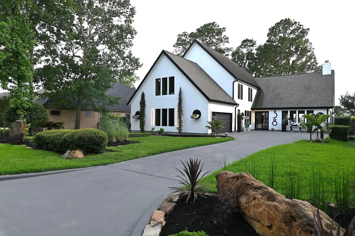 38 Fairway Park, Montgomery, TX 77356 - #1