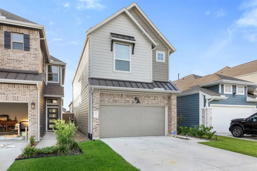 7835 Starfish Arbor Drive, Cypress, TX 77433 - #3