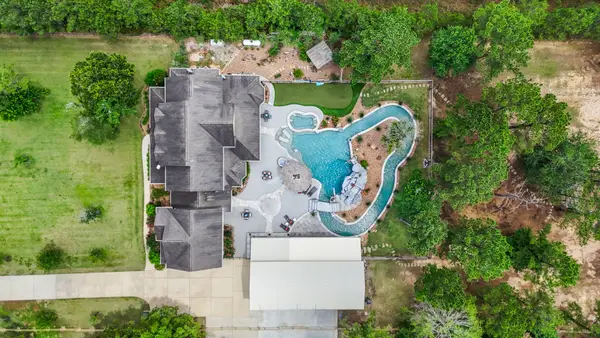 4336 Holstein Drive, Cleveland, TX 77328