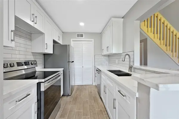 8555 Sands Point Drive #90, Houston, TX 77036