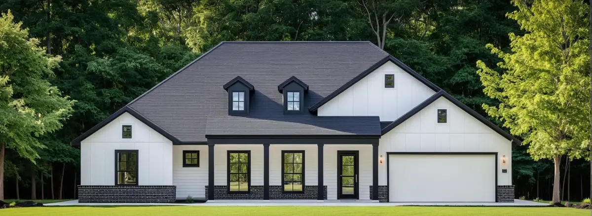 13544 Caldwell Street, Conroe, TX 77303 - Image #1