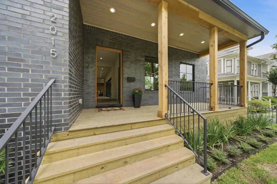 2015 Harvard Street, Houston, TX 77008 - #2