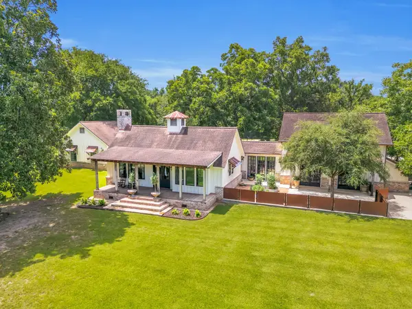 5174 Fm 1374, Huntsville, TX 77340