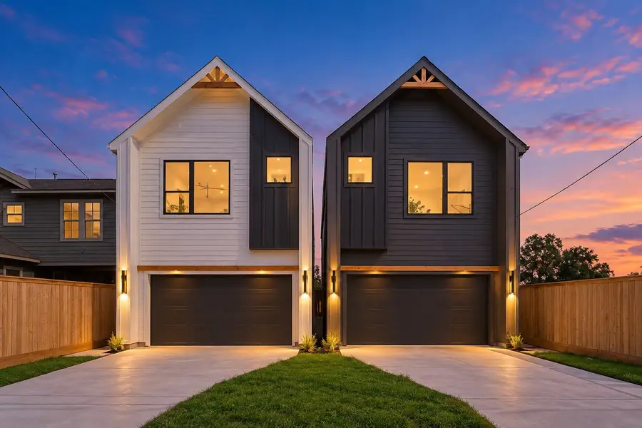 1414 Copeland Street #A, Houston, TX 77020 - #2