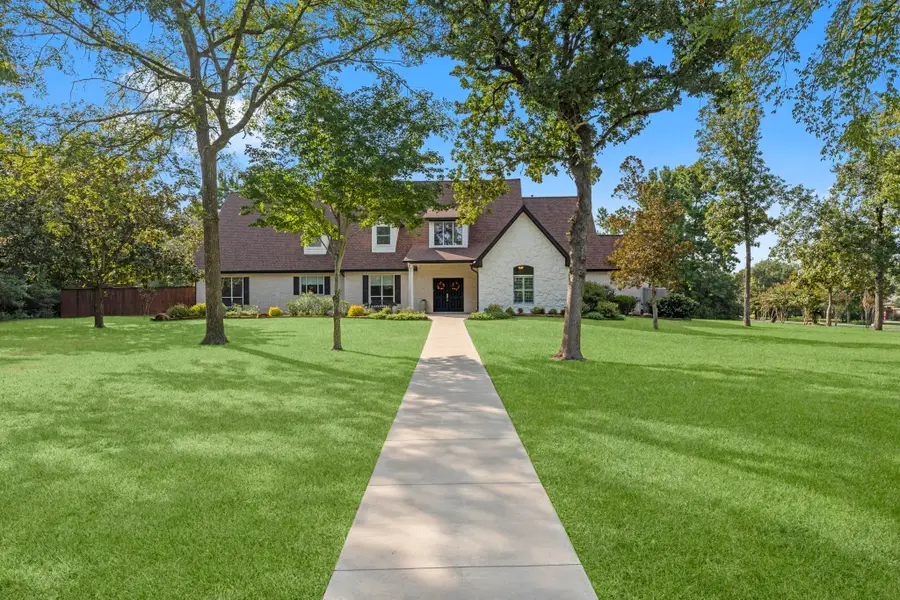 8504 Prince William Court, Montgomery, TX 77316 - #2